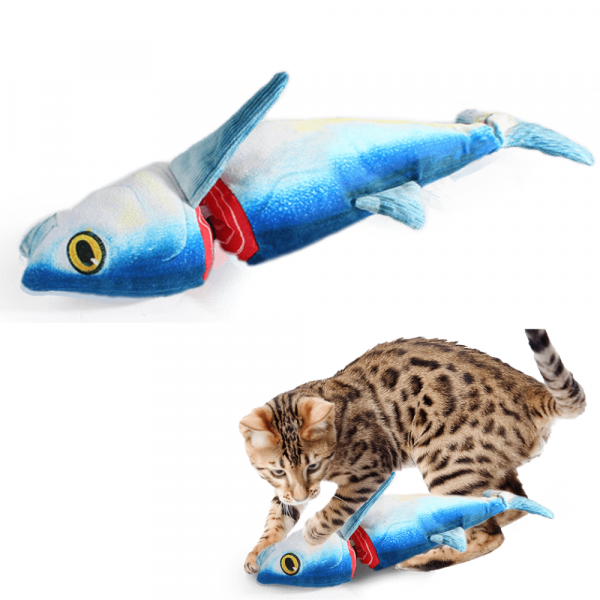 Brinquedo Gato Natural Instinct - Chopped Tuna Cuddler