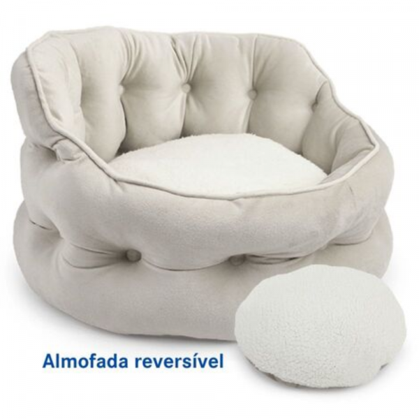 Sofá Classic Comfort 42 CM
