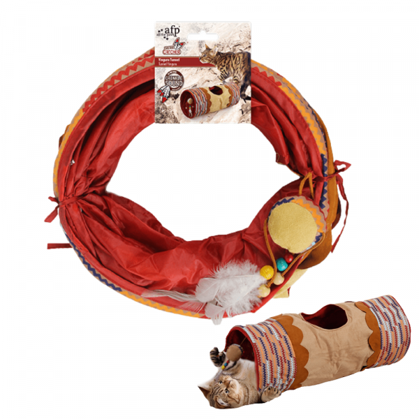 Túnel Dream Catcher - Yingura