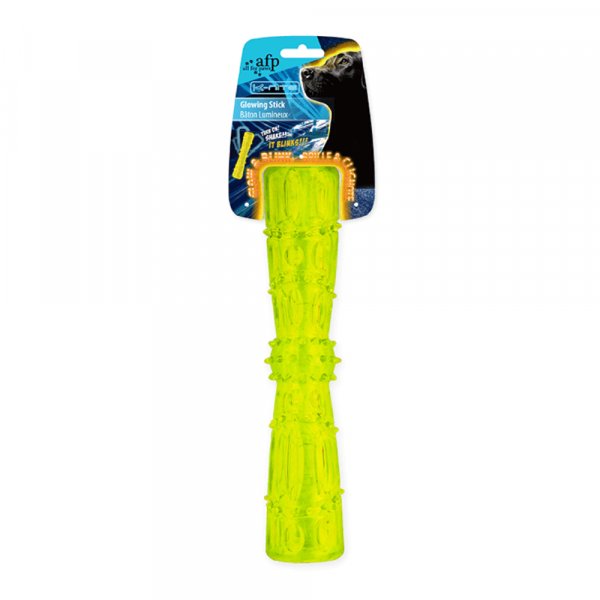 Juguete Perro K-Nite Stick C/ Led