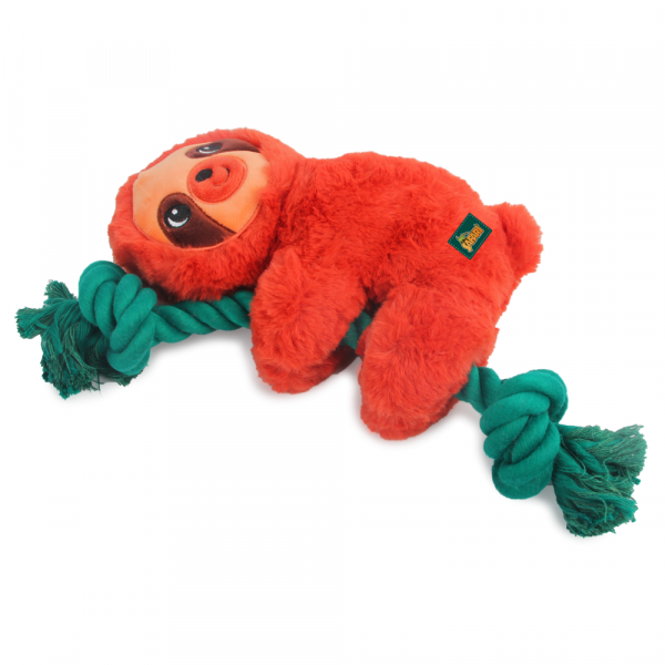 Brinquedo Cão Safari- Sloth - 31 CM - Image 2