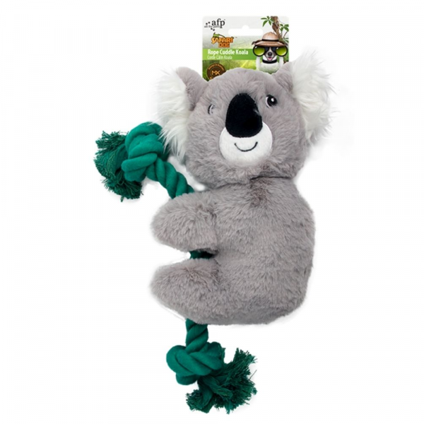 Brinquedo Cão Safari - Koala