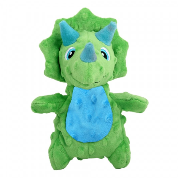 Brinquedo Cão Thomas - S 18 CM
