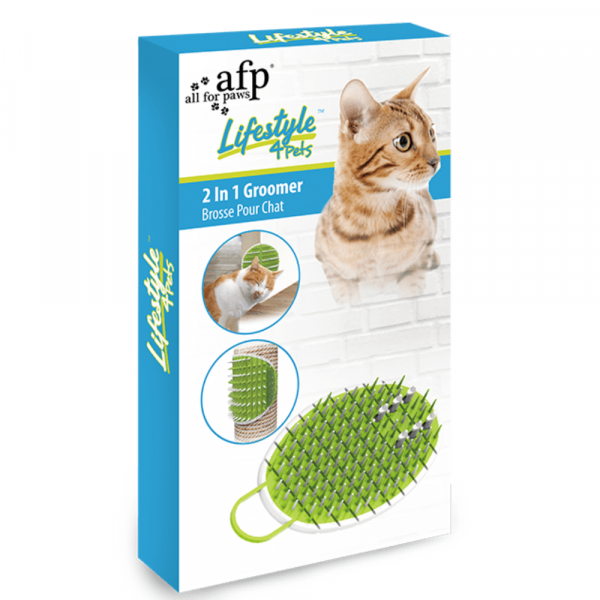Lifestyle 4 Pets - Pet Corner Grommer