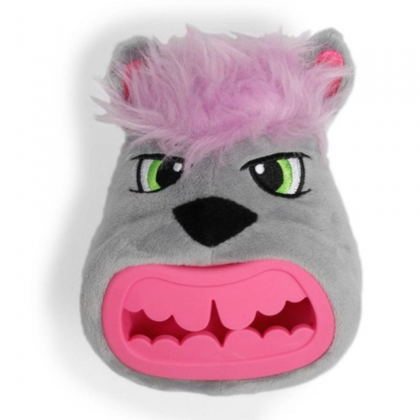 Brinquedo Cão Squirrel - S - Treat Hider