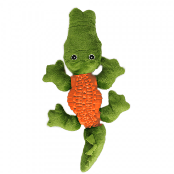 Brinquedo Cão Crocodile - Treat Hider