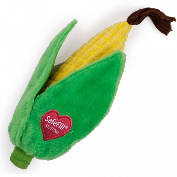 Brinquedo Cão Safefill - Corn
