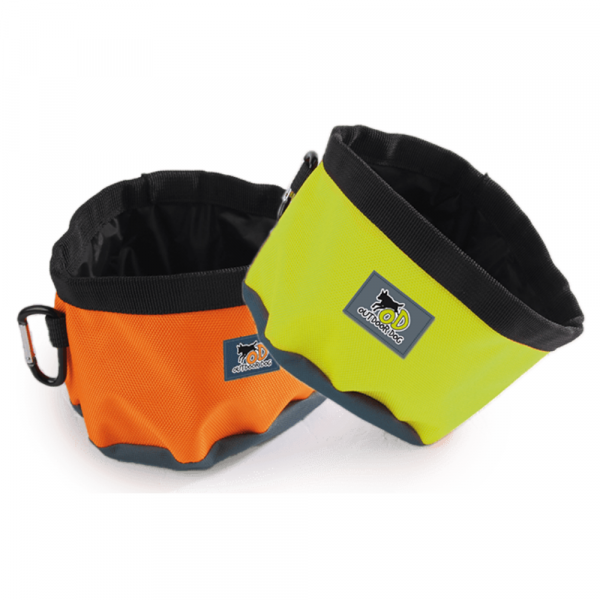 Bebedouro de Viagem AFP Outdoor Dog 19X11 CM