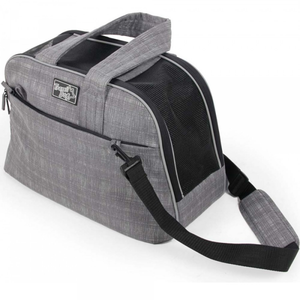 AFP Transportadora Traveldog 43 x 25 x 26 CM