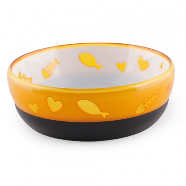 Comedouro Cat Love 300 ML