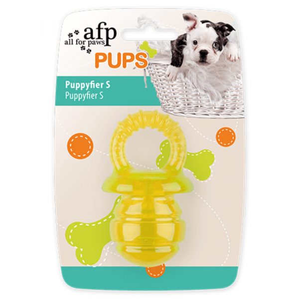 Brinquedo Cachorro Pups Puppyfier