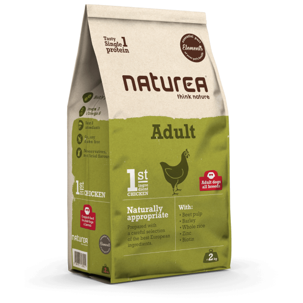 Naturea Elements Adult Frango