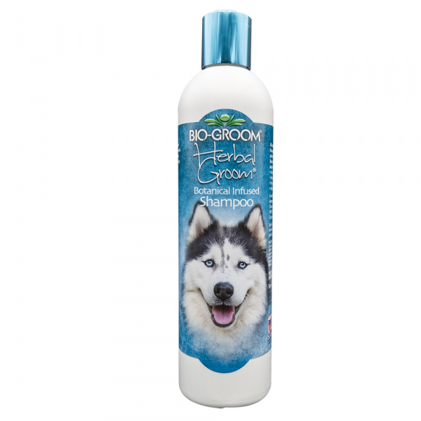 Bio-Groom Champô Herbal Groom 355 ML