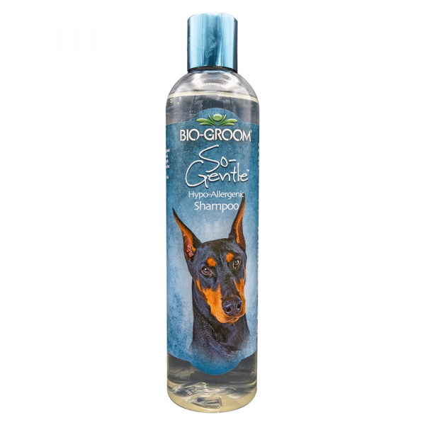 Bio-Groom Champô So Gentle 355 ML