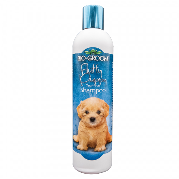 Bio-Groom Champô Fluffy Puppy 355 ML
