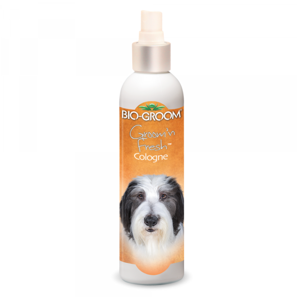 Bio-Groom Colónia Groom N'Fresh 236ML