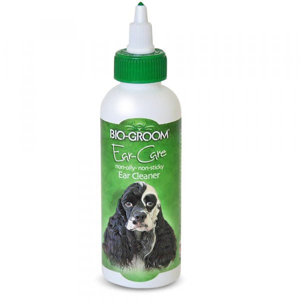 Bio-Groom Loção Ear Care 118 ML