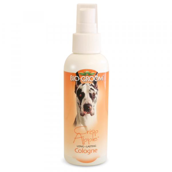 Bio-Groom Colónia Crisp Apple 118 ML