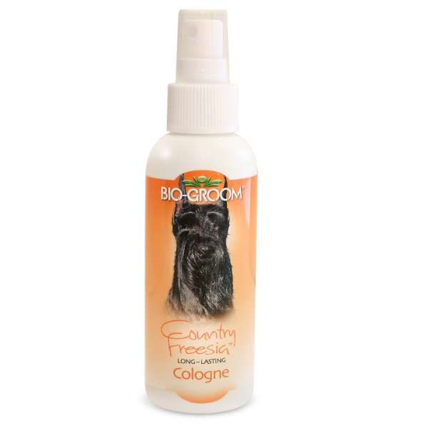 Bio-Groom Colónia Freesia 118 ML
