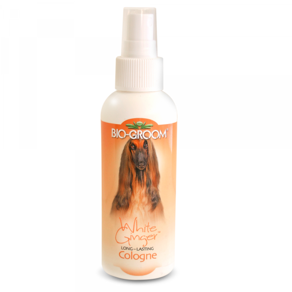 Bio-Groom Colónia White Ginger 118 ML
