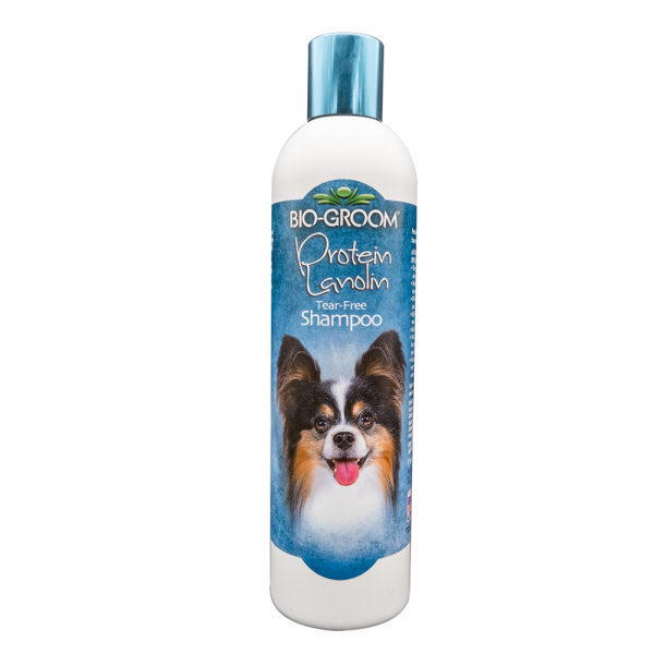 Bio-Groom Champô Condicionador Protein Lanolin 355 ML