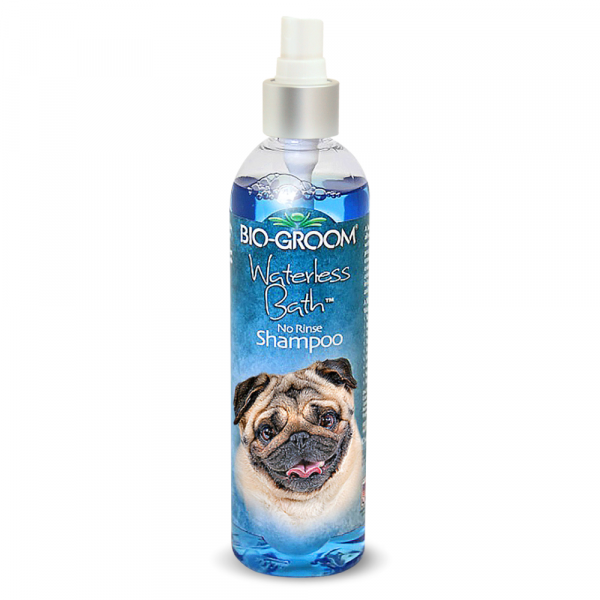 Bio-Groom Champô Seco Waterless Bath