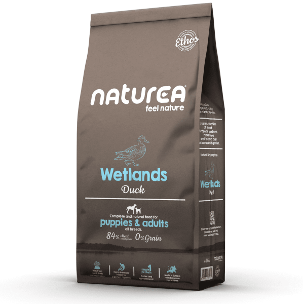 Naturea Ethos Wetlands Pato