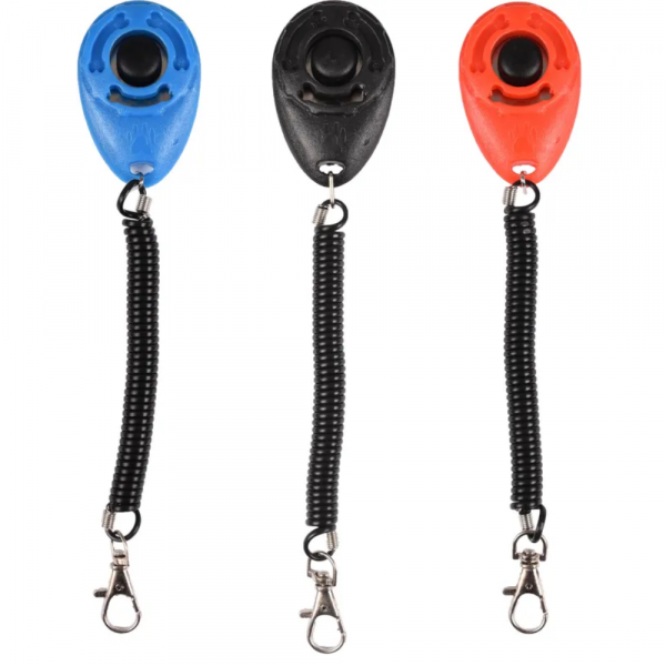 Flamingo Speed Clicker