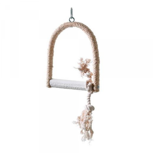 Flamingo  Baloiço Sisal