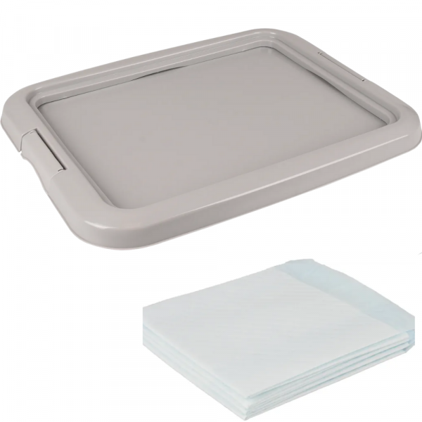 Flamingo Tabuleiro para Resguardos (Oferta De 10 Resguardos)