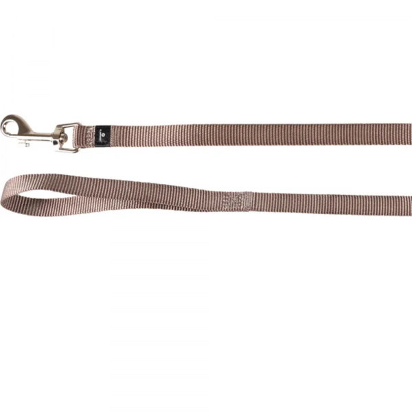Flamingo Trela Plus Cinza