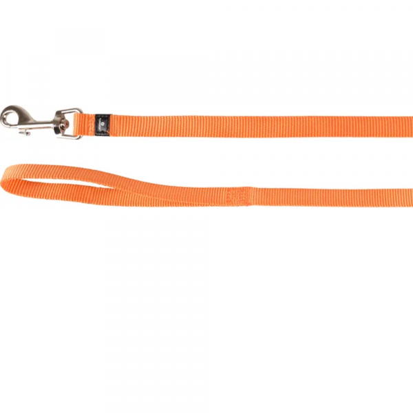 Flamingo Trela Plus Laranja