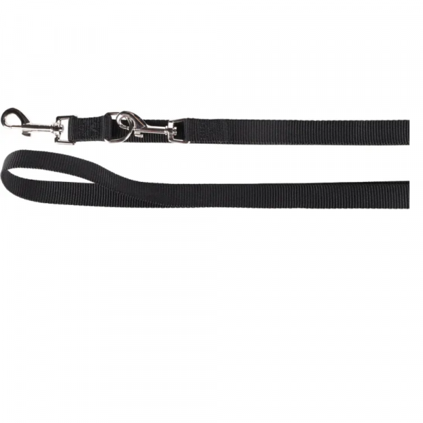 Flamingo Trela Plus Preto