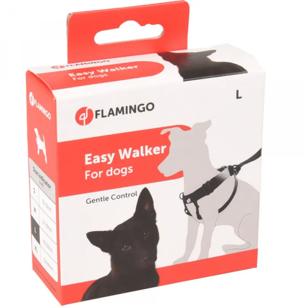 Flamingo Peitoral Easy Walker