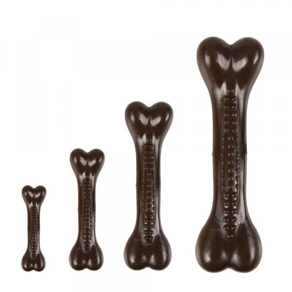 Osso Chocolate Dental Boney