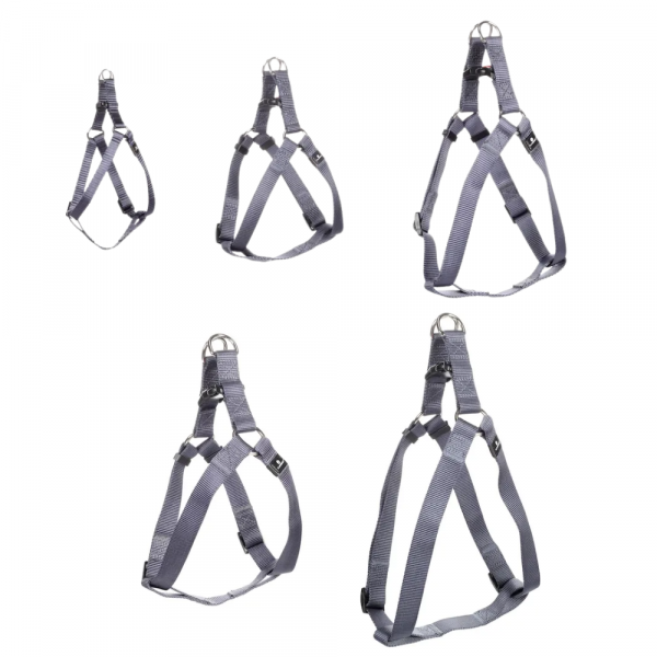 Peitoral Step&Go Azul Escuro