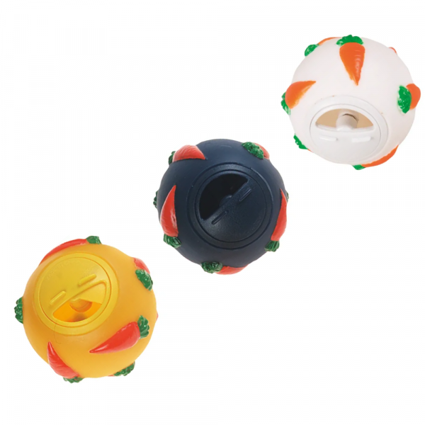 Flamingo Bola Para Snacks