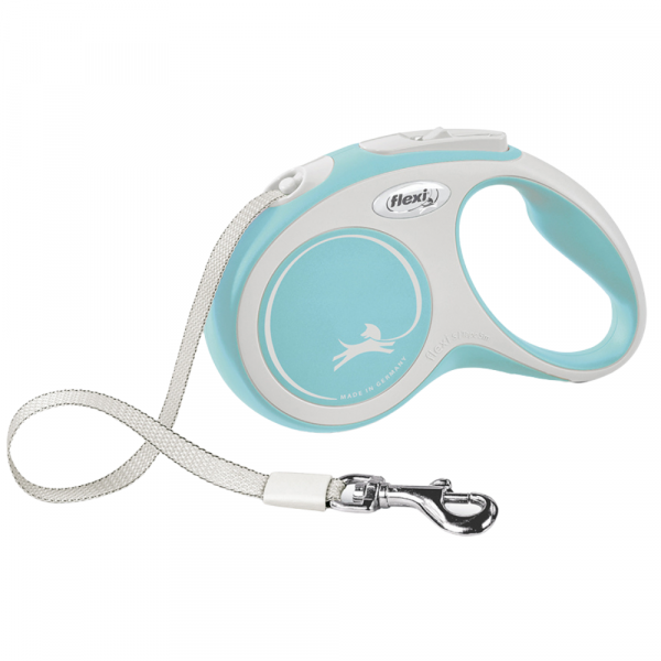 Flexi New Comfort Fita Azul Clara