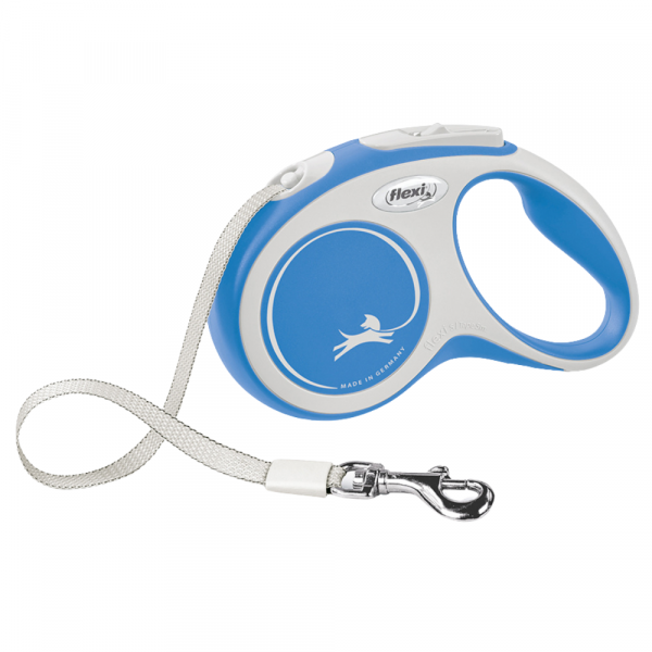 Flexi New Comfort Fita Azul