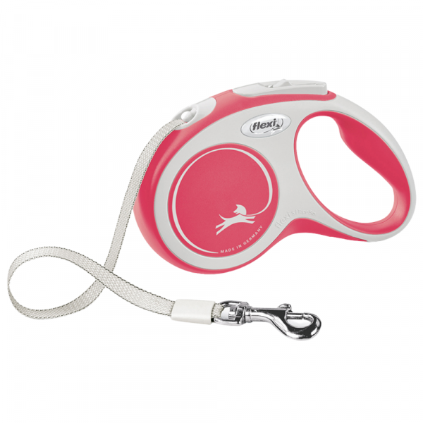 Flexi New Comfort Fita Vermelha
