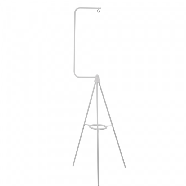 IMAC Suporte Recto Branco 52x150 CM