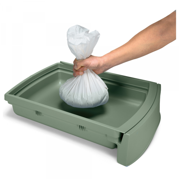 Wc Zuma 2nd Life Verde - Image 4