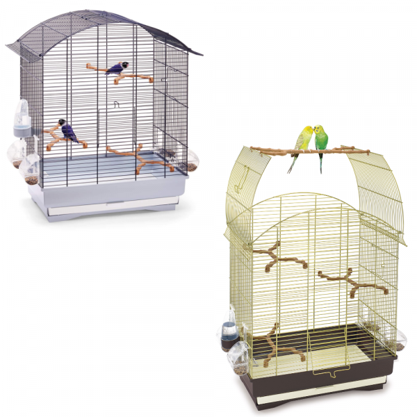 IMAC Gaiola para Aves Agata 58 x 33 x 62.5 CM