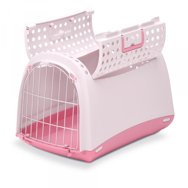 IMAC Transportadora Linus Cabrio 50 x 32 x 34,5 CM