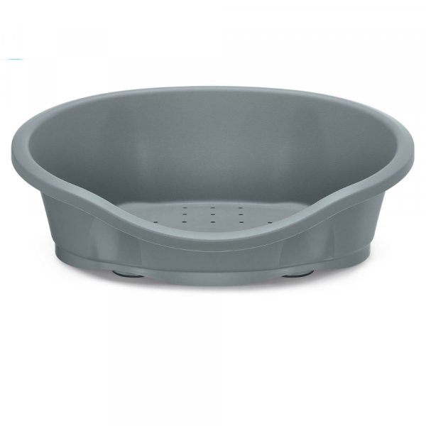 IMAC Cama Plástica Dido Edição Plástico Reciclado