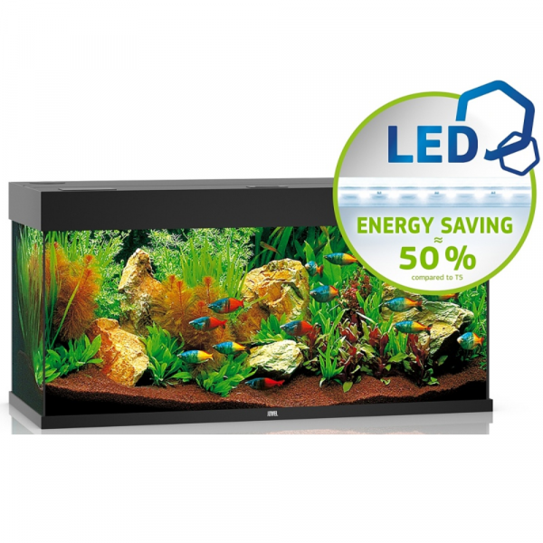 Juwel Aquário Rio 180 LED