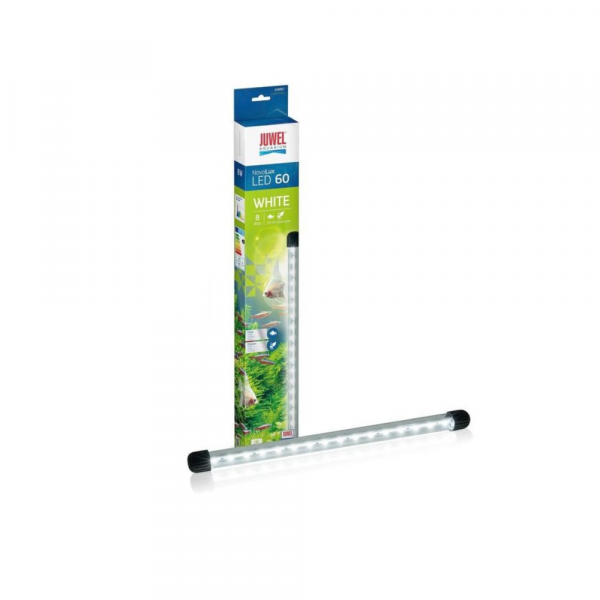Juwel Novolux LED 60 Branca (8W)