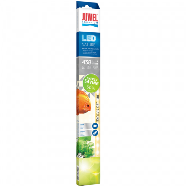 Juwel Lamp LED Nature 6500K