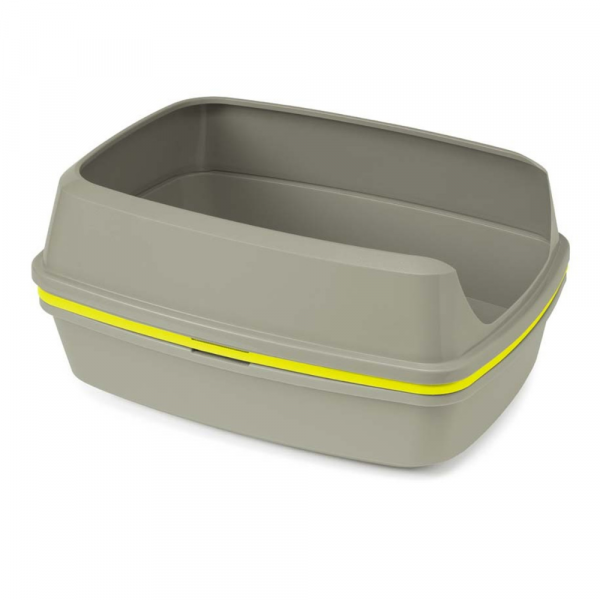 Moderna Tabuleiro para Gato Lift to Sit