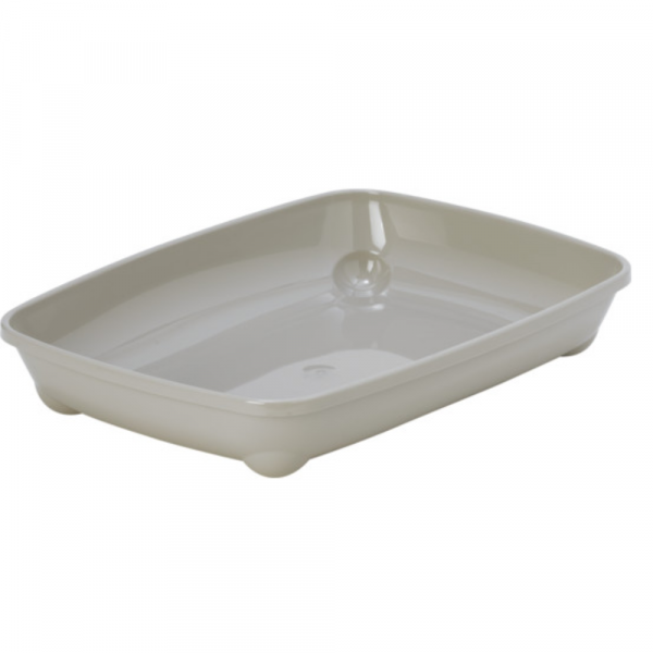 Moderna Tabuleiro Arist-O-Tray Cinzento 42 CM